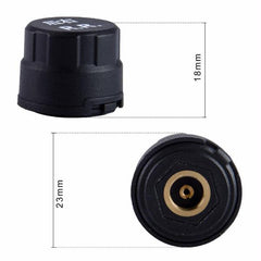 Tire Pressure Monitor