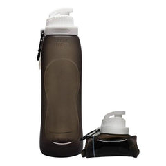 BeFIT™ Silicone Collapsible Water Bottle