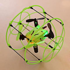 Magnus™ RC Caged Quadcopter