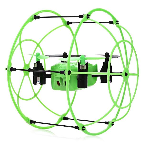 Magnus™ RC Caged Quadcopter