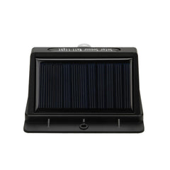 Solar Sensor Outdoor Light