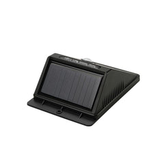 Solar Sensor Outdoor Light