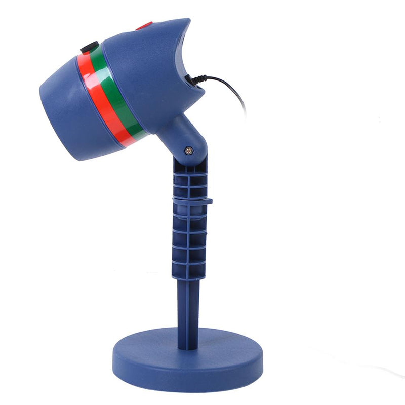 Christmas Lights Waterproof Projector