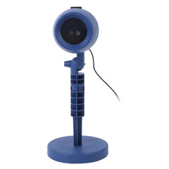 Christmas Lights Waterproof Projector