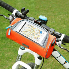 Waterproof Bicycle Bag