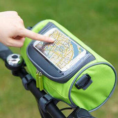Waterproof Bicycle Bag