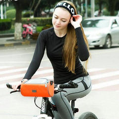 Waterproof Bicycle Bag