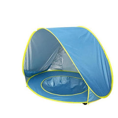 Baby Beach Pop Up Tent
