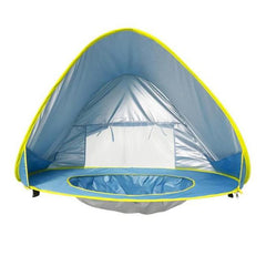 Baby Beach Pop Up Tent