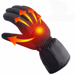 Heated Gloves