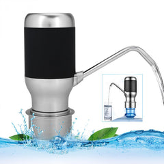 SmartKitchen™  Drinking Water Bottle Pump