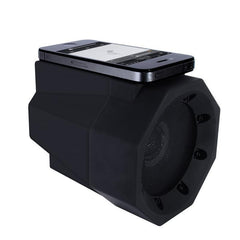 Smart Magnetic Induction Resonance Speaker