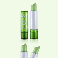 Aloe Vera Color Changing Lip Balm
