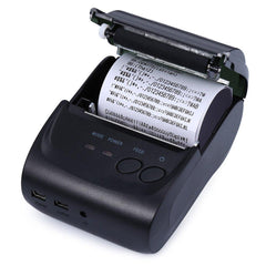 Android Mini Bluetooth Thermal Printer