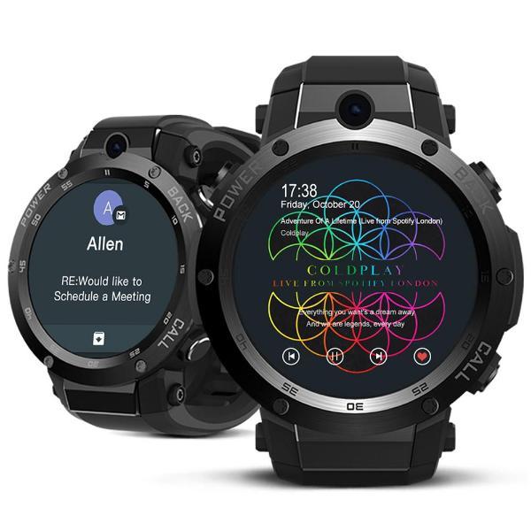 3G Wifi Smartwatch