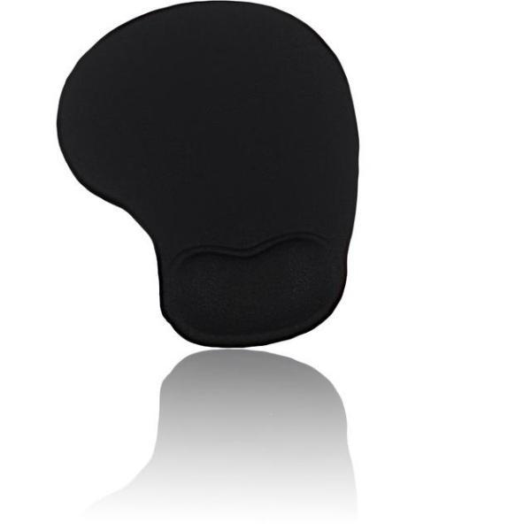 Wrist Support Gel Mouse Pad