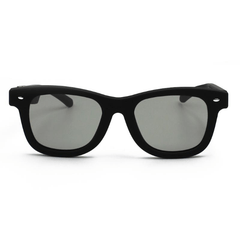 Light-Adjusting Sunglasses