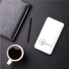 Smart Mini Projector