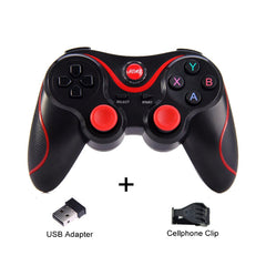 Bluetooth Gamepad