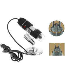 Portable USB Digital Microscope