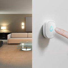 Waterproof Alarm Doorbell