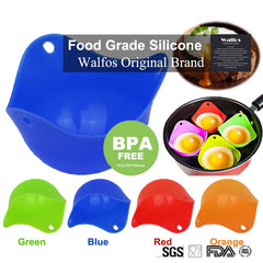Egg Poachy Floaty
