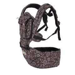 Ergonomic Backpack Baby Carrier