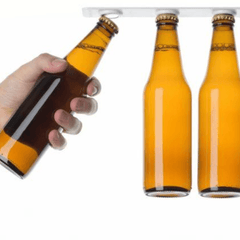 Magnetic Bottle Hanger