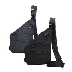 Anti-theft Chest Bag