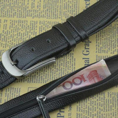 Black Money Belt