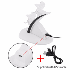 PS4 Controller Charging Dock