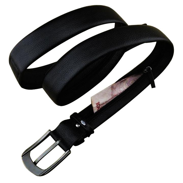 Black Money Belt