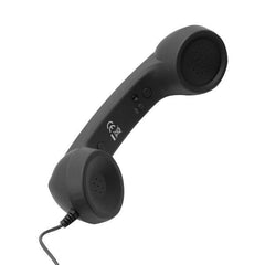 Linus™ Retro Telephone Headset