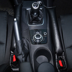 Car Seat Gap Filler