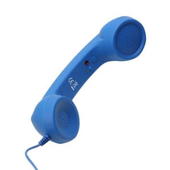 Linus™ Retro Telephone Headset