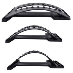Adjustable Back Stretcher