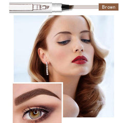 Sarah Matthews™ Liquid Eyebrow Pen