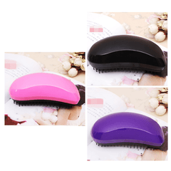 Mini Detangling Hair Brush