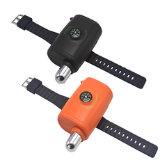 Anti-Drown Inflatable Bracelet