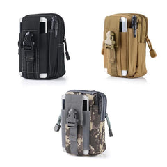 Multifunction Belt Pouch