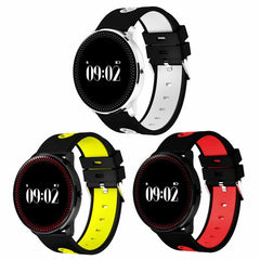 Williams™ Waterproof Smartwatch