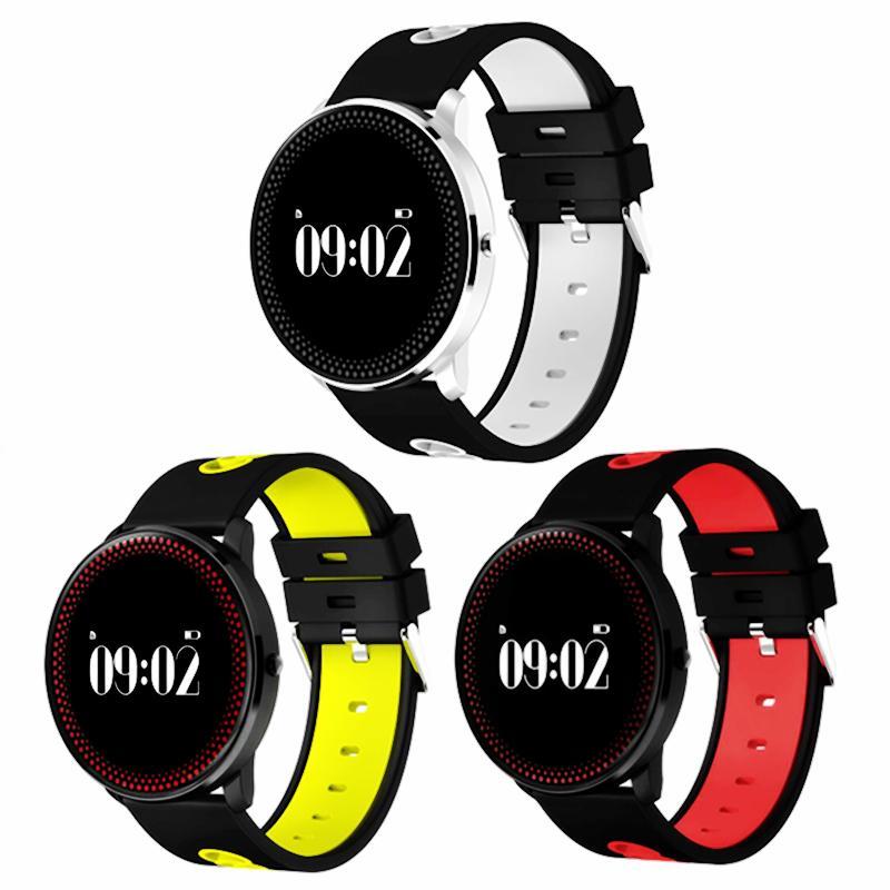 Williams™ Waterproof Smartwatch