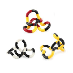 TwiddleToys™ Twist Tangle Fidget Toy
