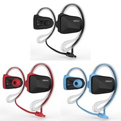 Waterproof Bluetooth Headphones