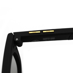 Light-Adjusting Sunglasses