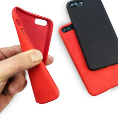 Thermal Sensor Color Changing Phone Case