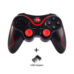 Bluetooth Gamepad