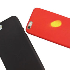 Thermal Sensor Color Changing Phone Case