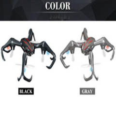Magnus™ LED Quadcopter Drone