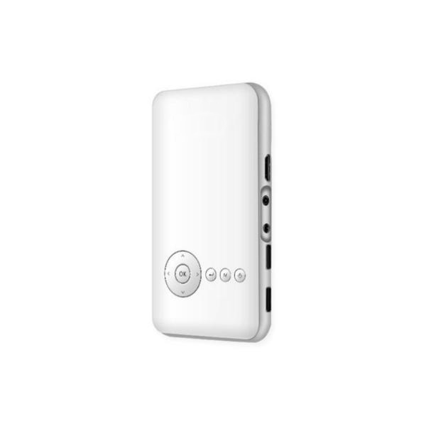 Smart Mini Projector